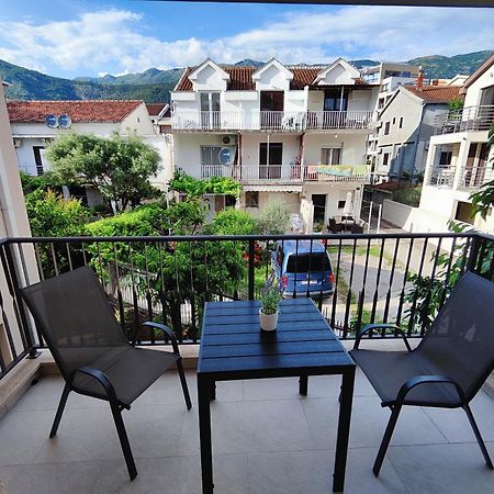 Bofani Apartments Budva Buitenkant foto